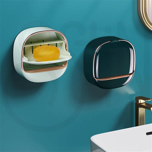 Soap holder