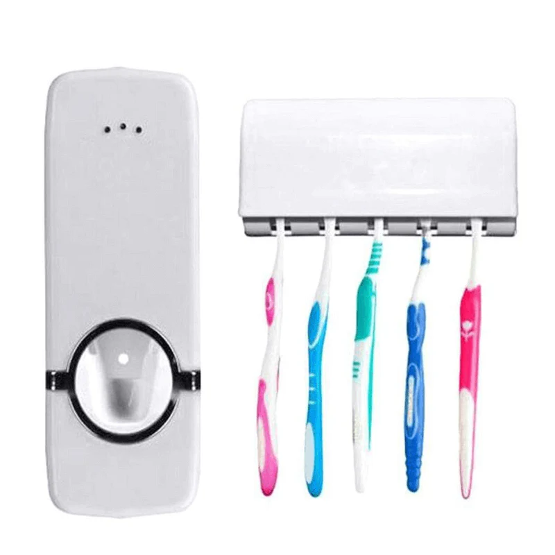 Tooth brush holder