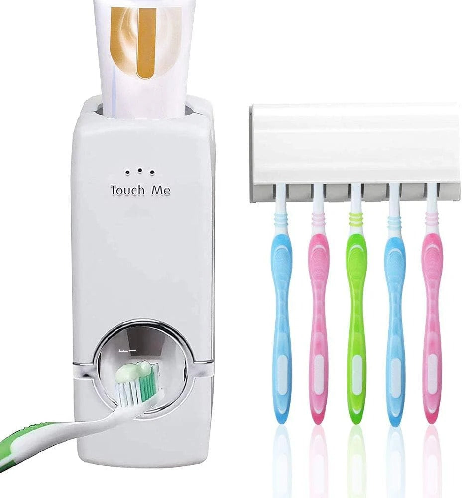 Tooth brush holder