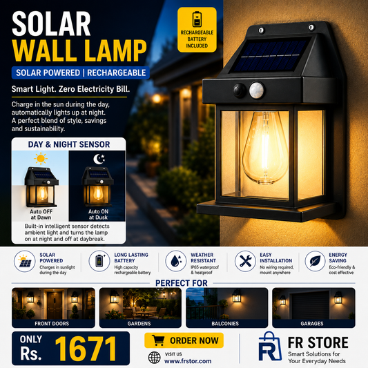 Solar Charge Motion Sensor Solar Waterproof Wall Lamp 888 Big Size Durable Comfortable Stylish Affordable Practical Choice Reliable Performance